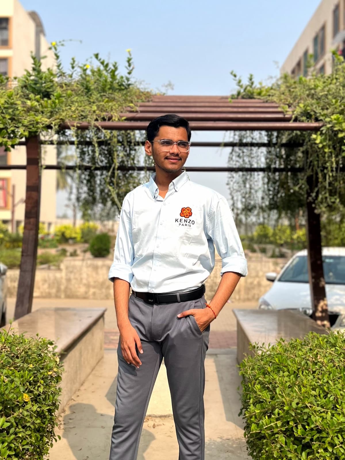 Karan Harsora